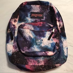 Jansport Galaxy Backpack